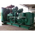 China supplier weifang engine manufacture silent diesel generator or genset